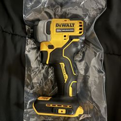Dewalt Impact 
