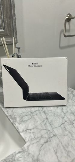 Apple iPad Magic Keyboard