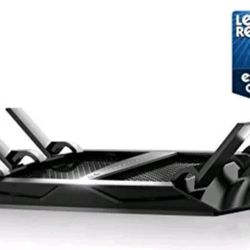 Netgear Nighthawk X6 Wifi Router R8000 AC3200