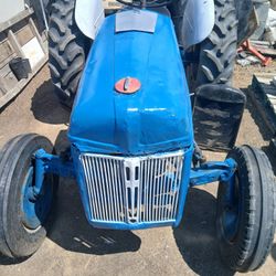 1950  Ford  8 N   Tractor SuperCondition