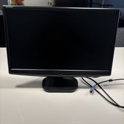 24” LCD Computer Monitor FREE