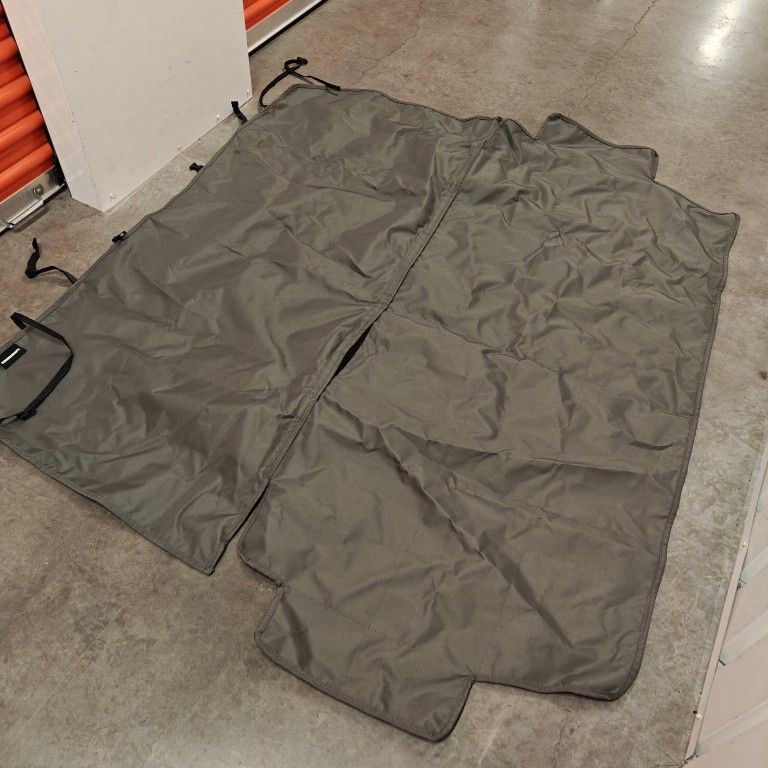 K9 / PET Car seat Cover By COVERCRAFT 