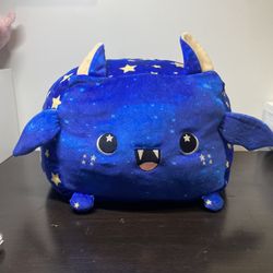 Night Stars Dog Plush 