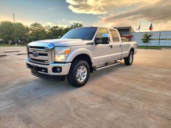 2013 Ford F-250