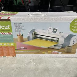Cricut