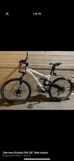 Beautiful unisex bike for sale