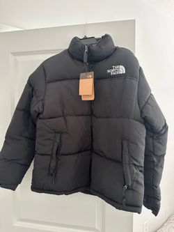 black down jacket The North Face 1996 Retro Nuptse Jacket
