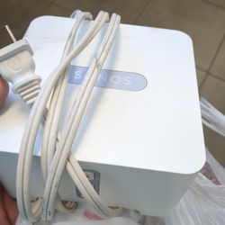 Sonos Connect Gen 1 