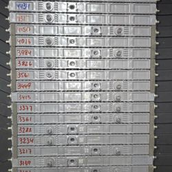 Toyota Prius C Hybrid Battery. 