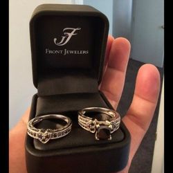 Diamond Ring 14k