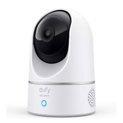 indoor camera - Eufy E220
