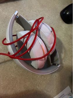 Beats Dr. Dre Studio3 Wireless Bluetooth Over-Ear Headphones