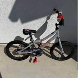 Toodler bike