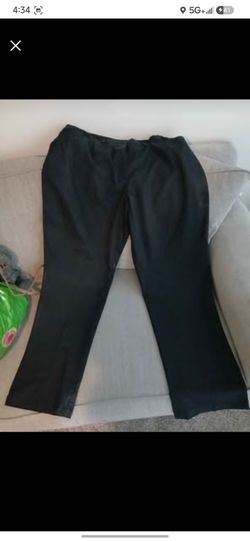 Women's Dress Pant