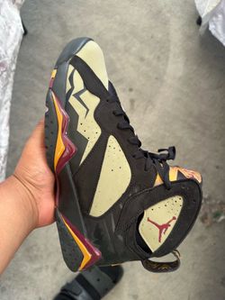 Jordan size 11