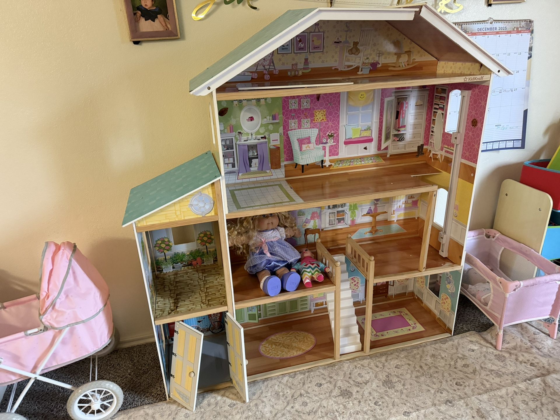 Doll House