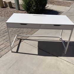 IKEA Aleks Computer Desk 