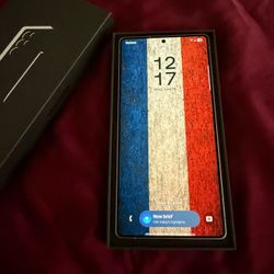 Samsung Galaxy S25 ultra Unlocked