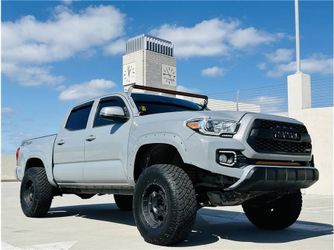 2019 Toyota Tacoma