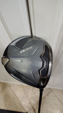 TaylorMade Qi35 Max Driver