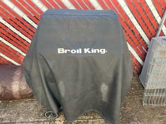 Broil King BBQ