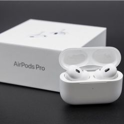 AirPod Pros 2
