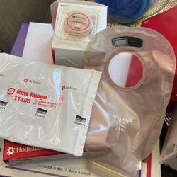 Free Ileostomy Supplies