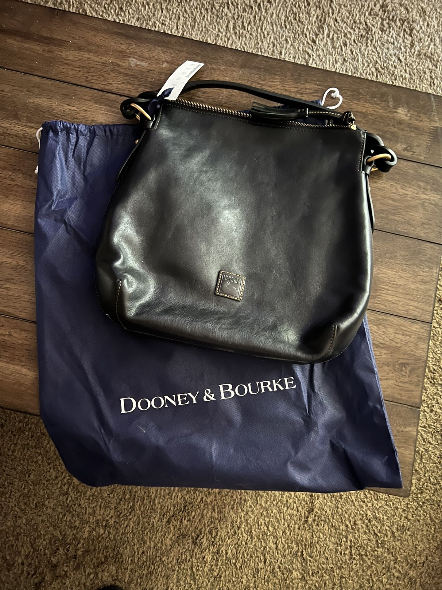 Dooney & Bourke Handbag (Vintage)
