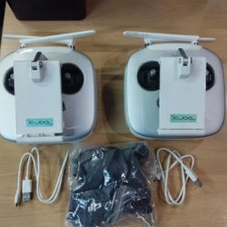 DJI inspire 1 Pro v2.0 NO CAMERA INCLUDED