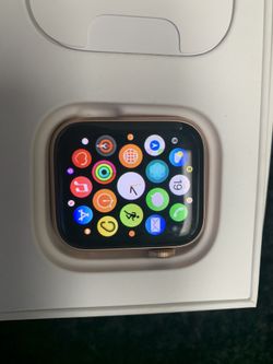 Apple Watch 