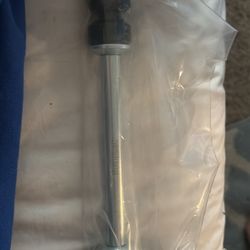 Brand New Chassis Part