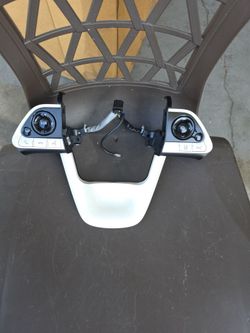 Toyota prius steering wheel