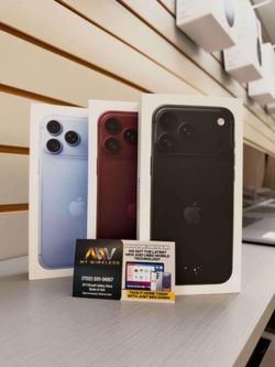iPhone 18 Pro Max 256gb unlock