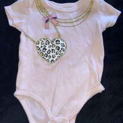 Babygirl Outfit 