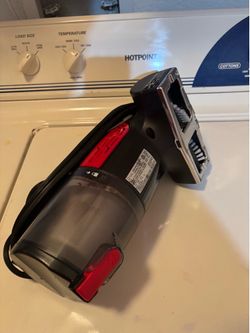 Dirt devil cleaning tool