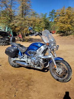 Bmw R1200C