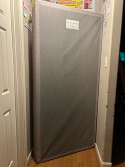 2 Box Springs
