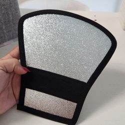 Flash Reflector