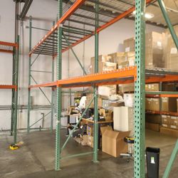 Pallet Rack