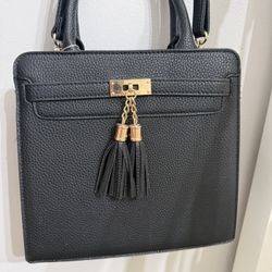 Black Purse