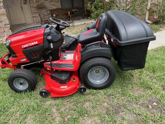 Craftsman monoject t310 specifications