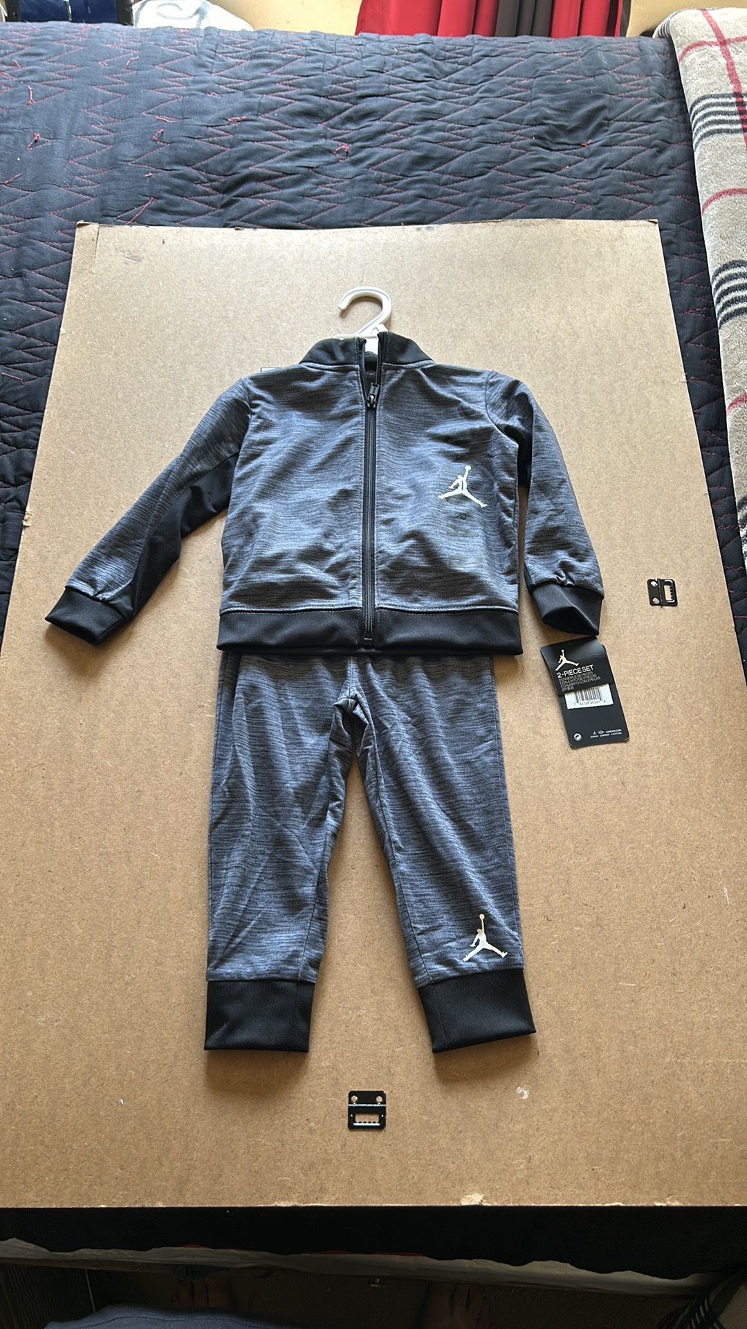 Nike Baby Boy 2 Piece Set 