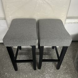 Countertop Stools ( Set Of 2 )