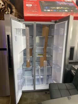 Fridge