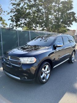 Dodge Durango