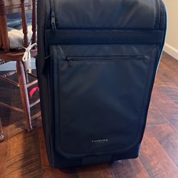 Timbuktu Copilot Luggage Roller Large