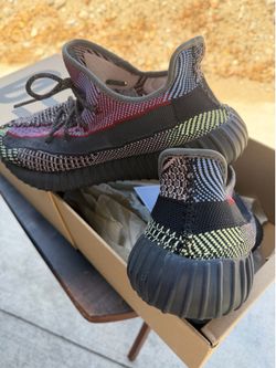 adidas Yeezy Boost 350 V2 Yecheil