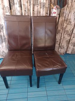Free chairs