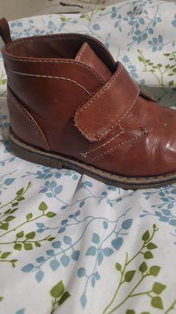 Dressing shoes