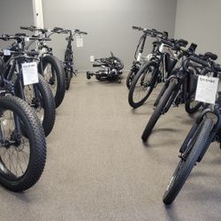 Brand New Electric Bikes, E-bikes, Wholesale Direct To Public